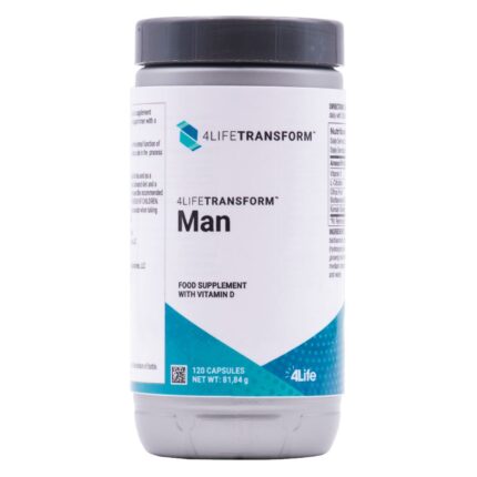 4LifeTransform™ Man - Oferta / Sale