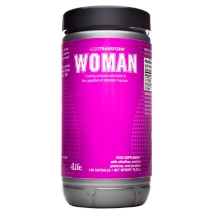 4LifeTransform™ Woman - Oferta / Sale