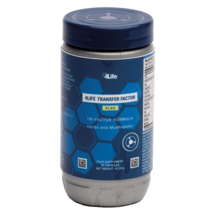 4Life® Transfer Factor Plus® Tri-Factor™ Formula HUNGARY 4LIFE 🇭🇺 - Oferta / Sale