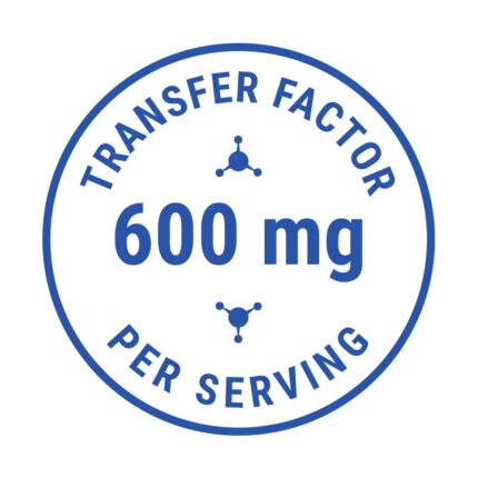 600 mg 4Life Transfer Factor Pack - Oferta / Sale