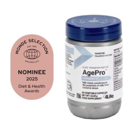 4Life AgePro - Oferta / Sale