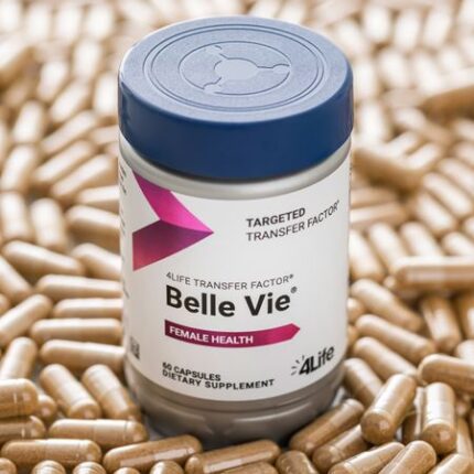 Belle Vie 4LIFE UNITED STATES - Oferta / Sale