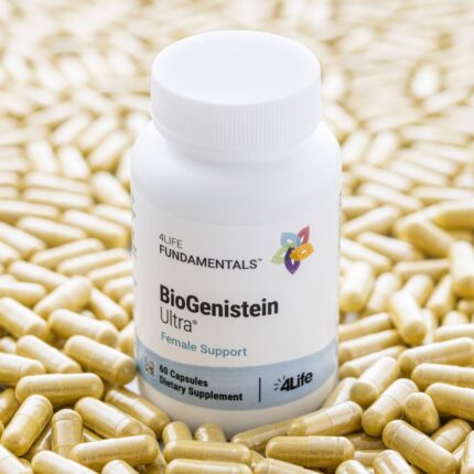 BioGenistein Ultra ventas - Oferta / Sale