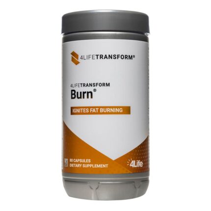 Burn - Oferta / Sale