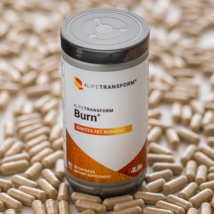 Burn ventas - Oferta / Sale
