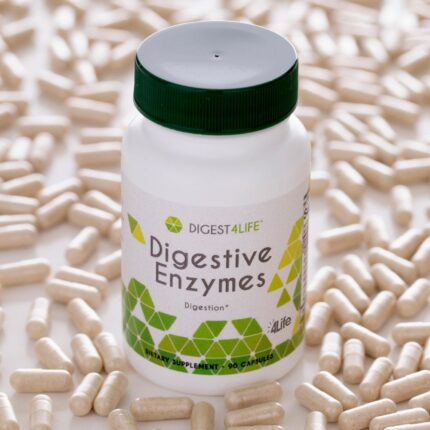 Digestive Enzymes ventas - Oferta / Sale