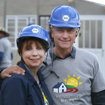 Donation to Foundation 4Life - Oferta / Sale