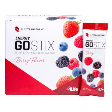 Energy Go Stix Berry Austria 4Life - Oferta / Sale