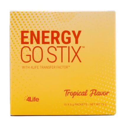 Energy Go Stix Tropical AUSTRIA 4LIFE - Oferta / Sale