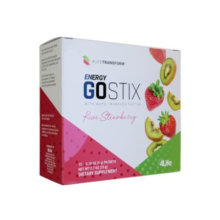Energy Go Stix® Kiwi y Fresa - Oferta / Sale