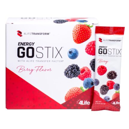 Energy Go Stix™ Berry finland - Oferta / Sale