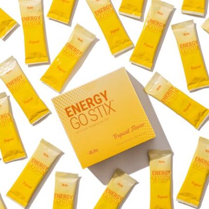 Energy Go Stix™ Tropical BULGARIA 4LIFEBUY - Oferta / Sale
