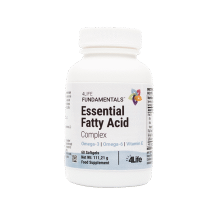 Essential Fatty Acid Complex - Oferta / Sale
