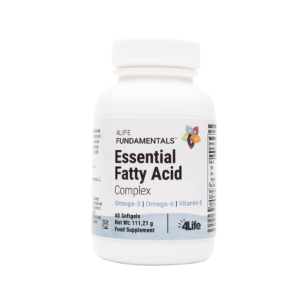 Essential Fatty Acid Complex - Oferta / Sale
