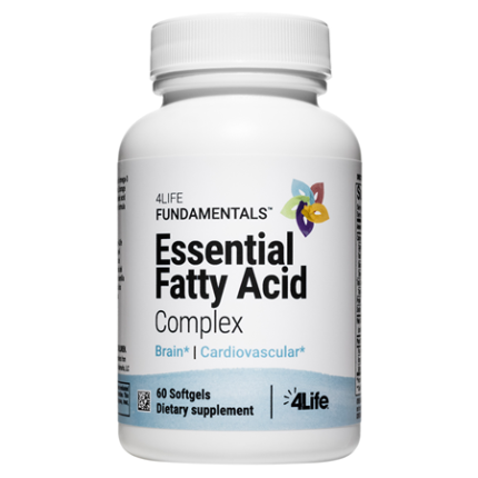 Essential Fatty Acid Complex UNITED STATES 4LIFE - Oferta / Sale