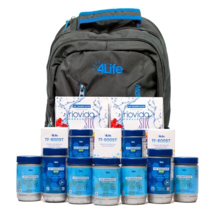 Fast Start Pack AUSTRIA 4LIFE - Oferta / Sale