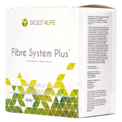 Fibre System Plus™ - Oferta / Sale