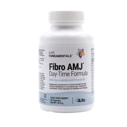 Fibro AMJ Austria 4Life - Oferta / Sale