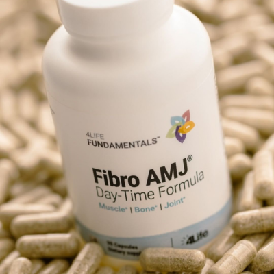 Fibro AMJ Day-Time Formula ventas - Oferta / Sale