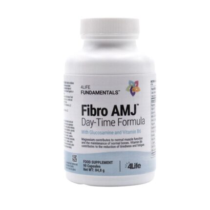 Fibro AMJ™ Day-Time Formula - Oferta / Sale