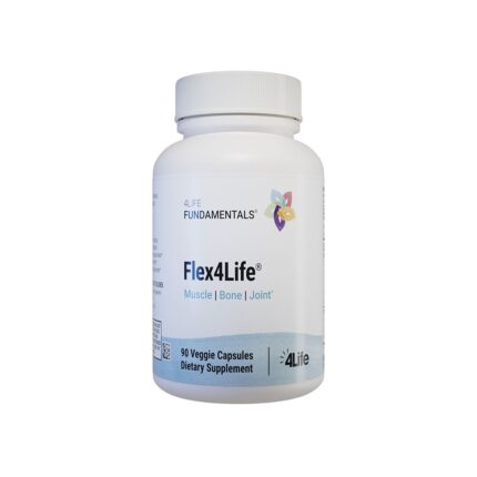 Flex4Life® - cápsulas - Oferta / Sale