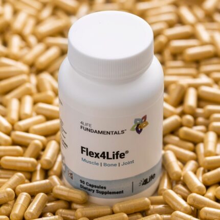 Flex4Life® - cápsulas venta - Oferta / Sale
