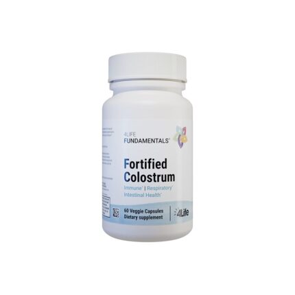 Fortified Colostrum - Oferta / Sale