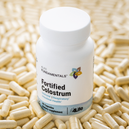 Fortified Colostrum ventas - Oferta / Sale