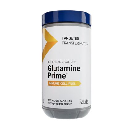 Glutamine Prime - Oferta / Sale