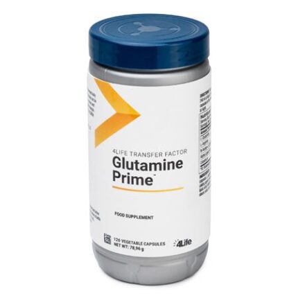 Glutamine Prime Austria 4Life - Oferta / Sale