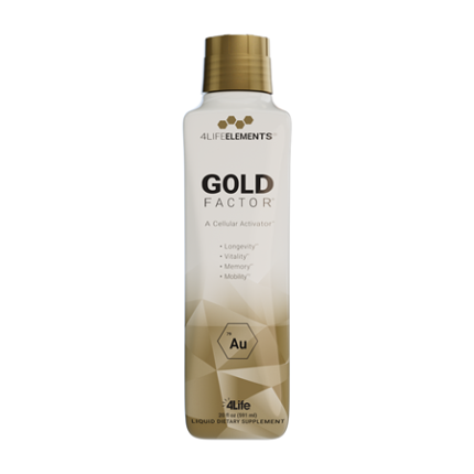 Gold Factor UNITED STATES 4LIFE - Oferta / Sale