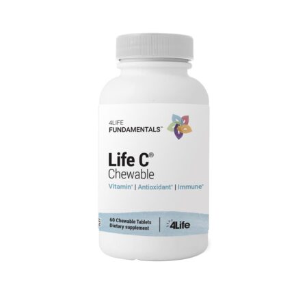 Life C® Masticable - Oferta / Sale
