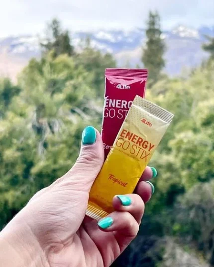 Lituania. Energy Go Stix™ Tropical - Oferta / Sale