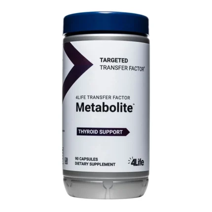Metabolite - Oferta / Sale