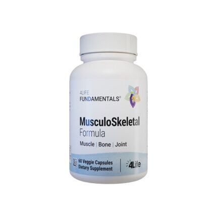 MusculoSkeletal Formula™ - Oferta / Sale