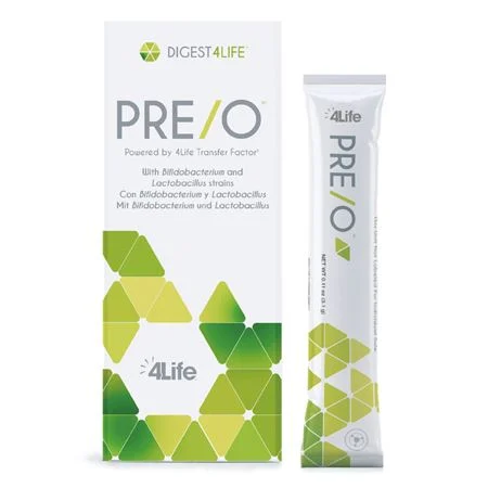 PRE/O™ 🇮🇹 - Compra Oficial PREO™ ITALY 4LIFE - Oferta / Sale