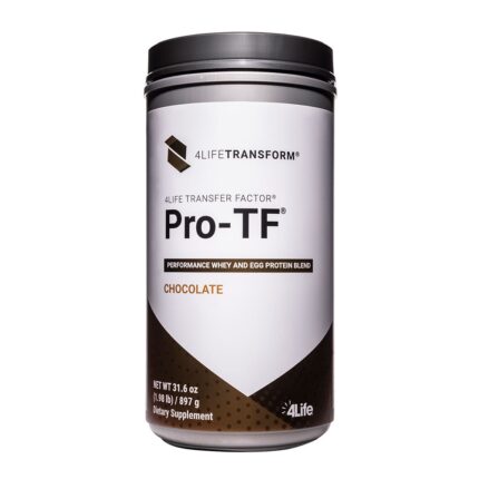 PRO-TF Chocolate - Oferta / Sale