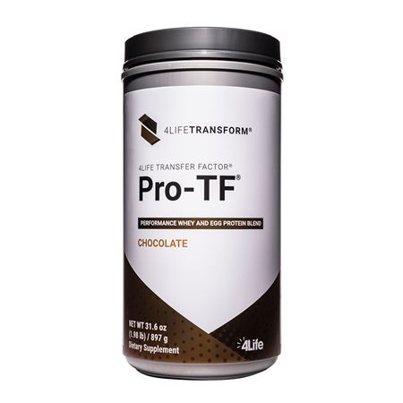 PRO-TF® Chocolate 🇺🇸 - Compra Oficial PRO-TF Chocolate UNITED STATES 4LIFE - Oferta / Sale
