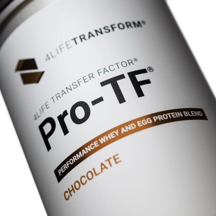 PRO-TF Chocolate ventas - Oferta / Sale