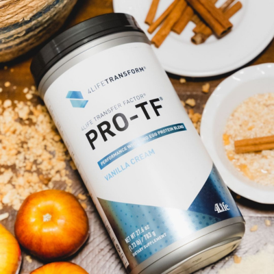 PRO-TF™ Vanille ventas - Oferta / Sale