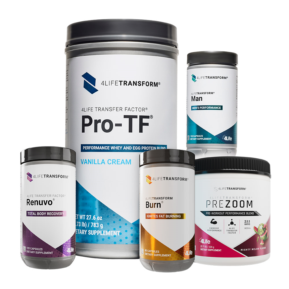 Shred Pack 🇺🇸 - Compra Oficial Paquete 4LifeTransform Shred para Hombres - Oferta / Sale