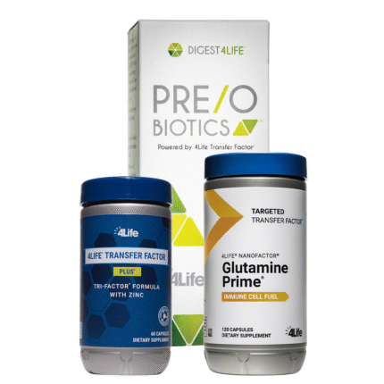 Paquete Avanzado para el Cociente Intelectual del Sistema Inmunitario - Oferta / Sale