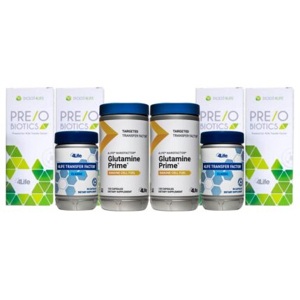 Paquete Básico Cociente Intelectual Inmunitario ventas - Oferta / Sale