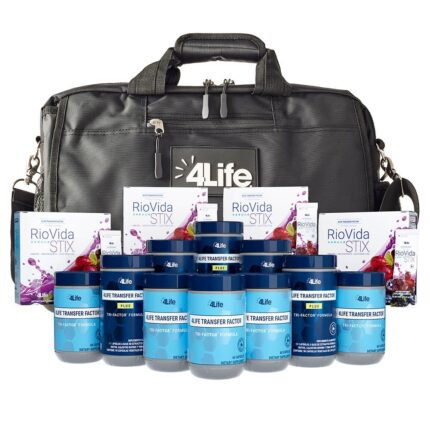 Paquete Inicio Acelerado—Productos Fundamentales - Oferta / Sale
