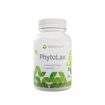 PhytoLax - Oferta / Sale