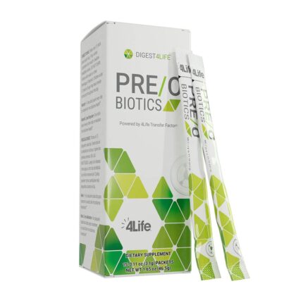 Pre o Biotics - Oferta / Sale