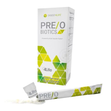Pre o Biotics ventas - Oferta / Sale