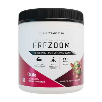 PreZoom - Oferta / Sale
