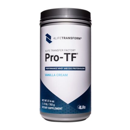 Pro-TF Vainilla - Oferta / Sale