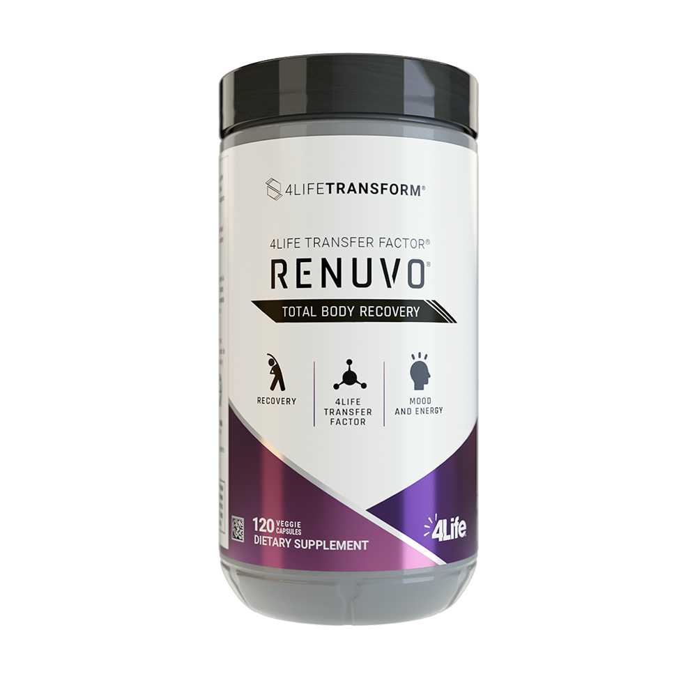 Transfer Factor™ Renuvo™ 🇩🇪 - Compra Oficial Renuvo - Oferta / Sale